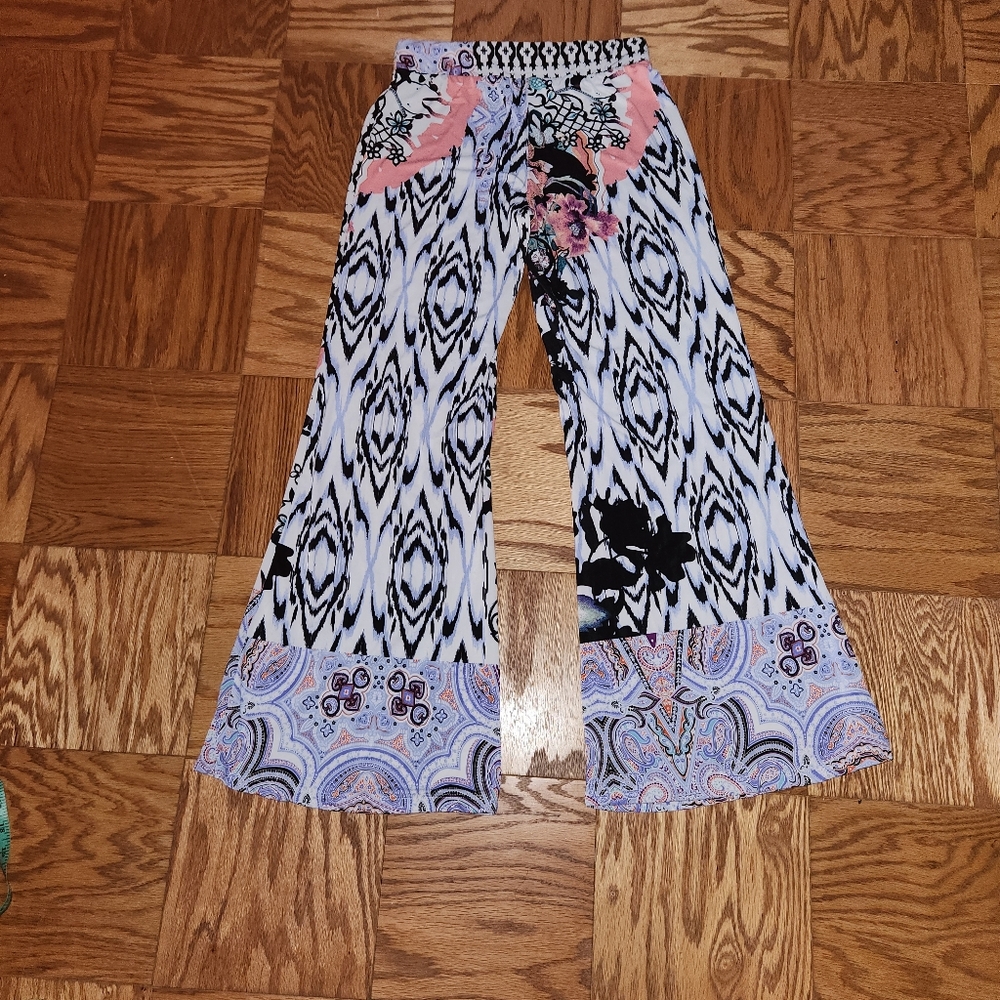 Pallazo Pants - Picture 11 of 14